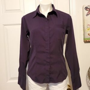 Express Stretch Top 7/8